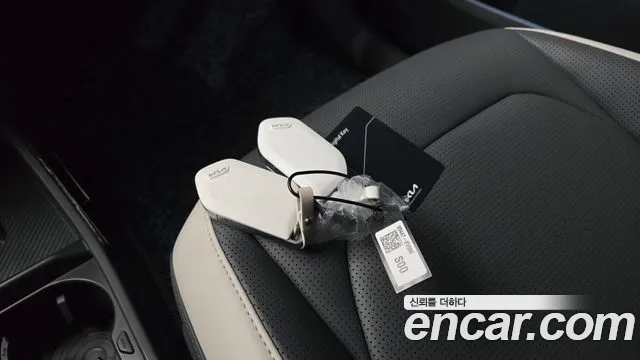 Kia EV3 — Фото автомобиля 18