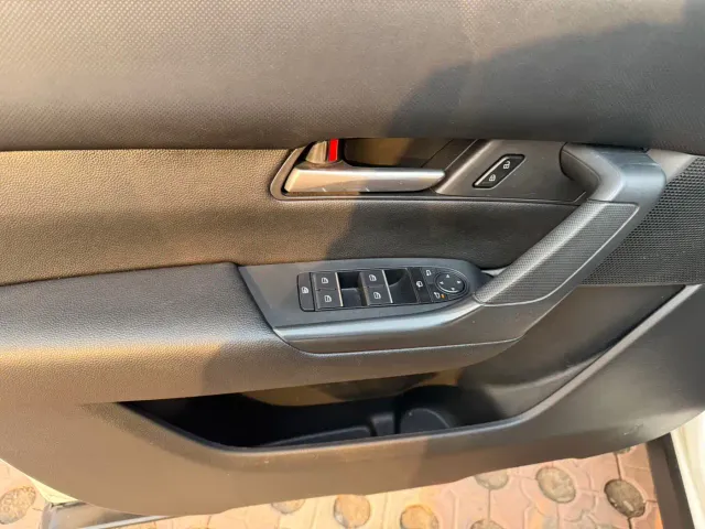 Mazda CX-50 Xingye — Фото автомобиля 10