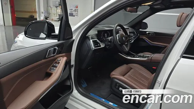 BMW X5 G05 — Фото автомобиля 15