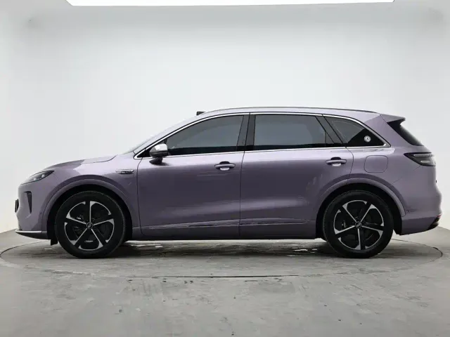 Shangjie Shangjie SUV 2025 Model Extended Range Pro — Фото автомобиля 6