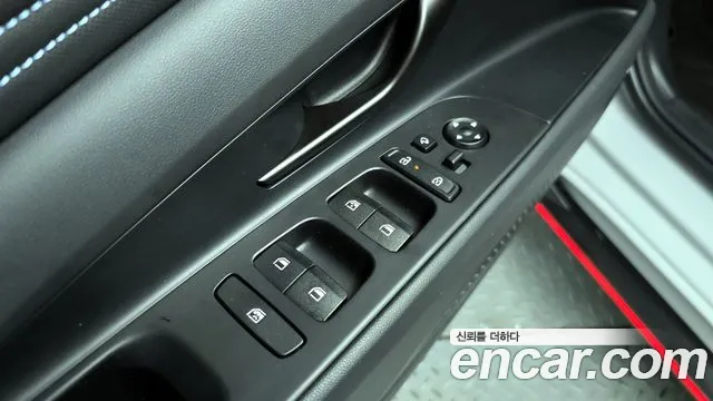 Hyundai AVANTE — Фото автомобиля 22