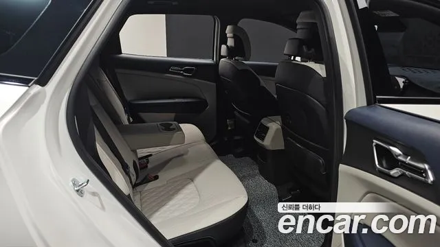 Kia Sportage 5th Gen — Фото автомобиля 16