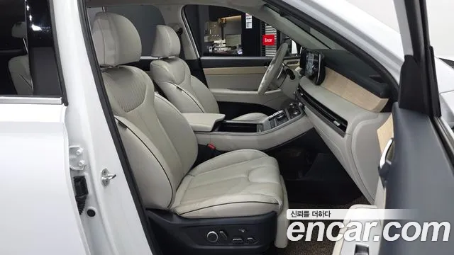 Hyundai Palisade The New Palisade Дизель 2.2 2WD — Фото автомобиля 11