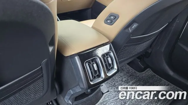 Kia Sorento 4th Gen — Фото автомобиля 29