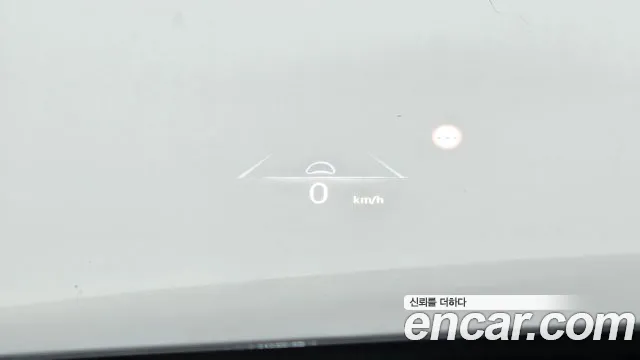 Genesis G80 Бензин 2.5 турбо 2WD — Фото автомобиля 29