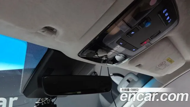 Hyundai Staria Staria L3.5 Lounge 9 мест — Фото автомобиля 23