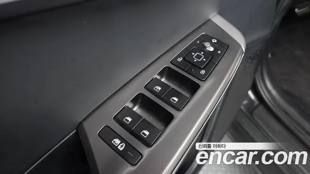 Kia EV6 — Фото автомобиля 28