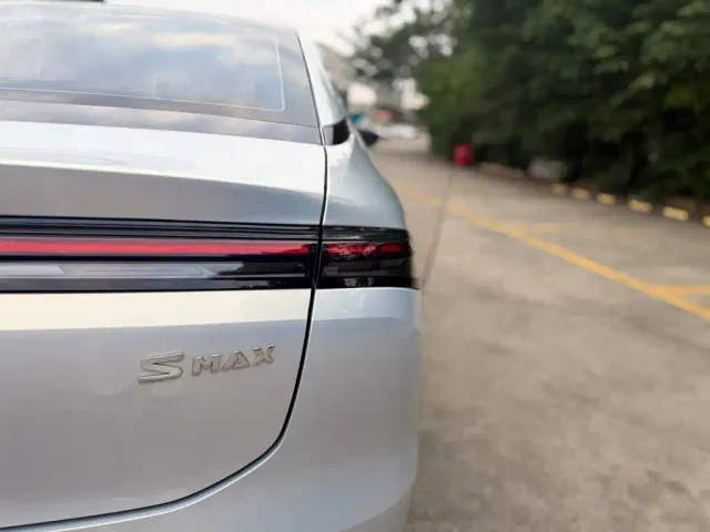 GAC Aion S MAX — Фото автомобиля 8