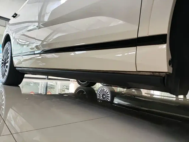 Wey Lanshan — Фото автомобиля 20