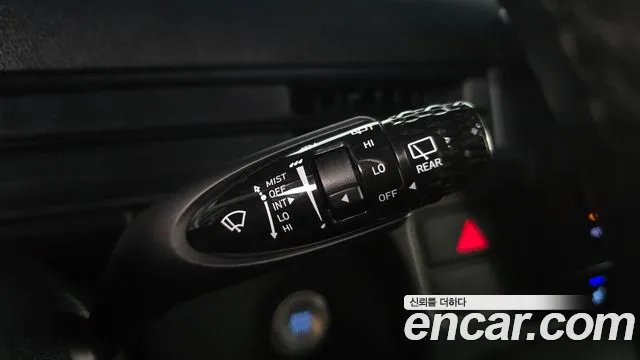 Hyundai Staria Staria Tourer 11 мест — Фото автомобиля 27