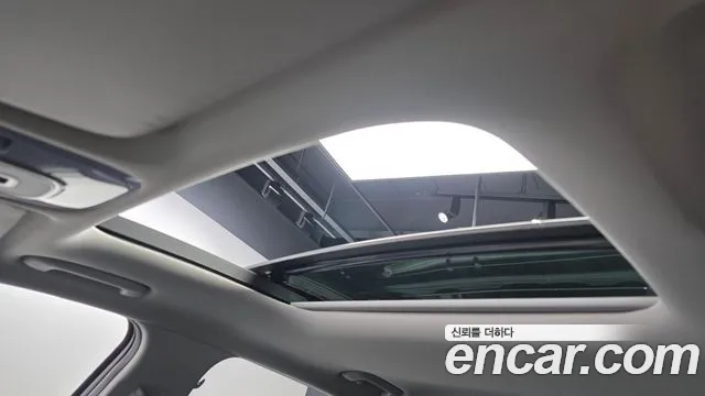 Hyundai Nexo — Фото автомобиля 22