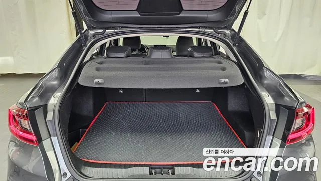 Renault Korea XM3 — Фото автомобиля 23