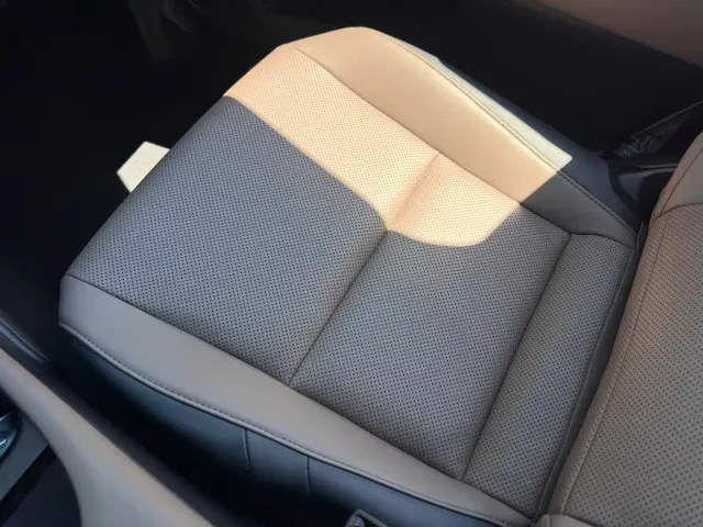 Lexus ES — Фото автомобиля 17