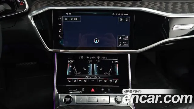 Audi A6 40 TDI Premium — Фото автомобиля 14
