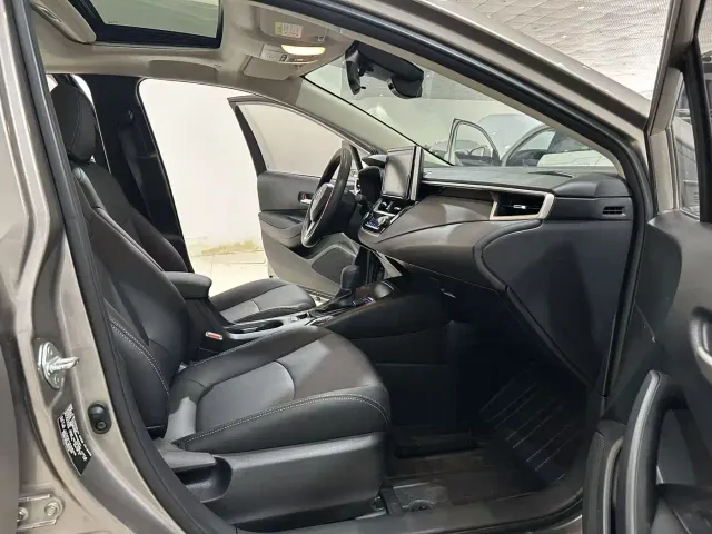 Toyota Corolla — Фото автомобиля 12