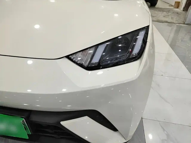 BYD Seagull — Фото автомобиля 23