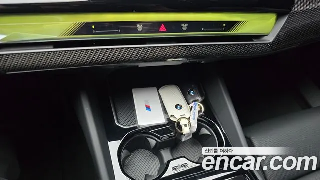 BMW i5 G60 — Фото автомобиля 29