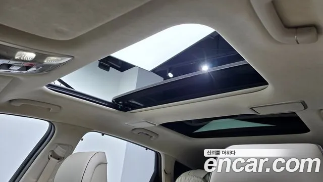 Genesis GV80 — Фото автомобиля 24