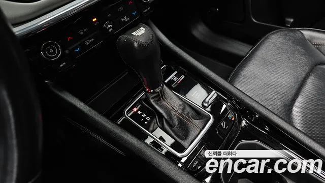 Jeep Compass — Фото автомобиля 12