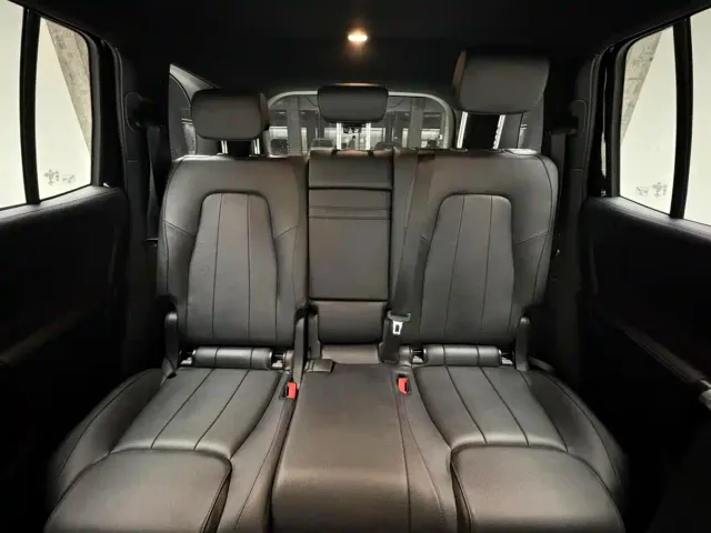 Mercedes-Benz GLB-Class — Фото автомобиля 14
