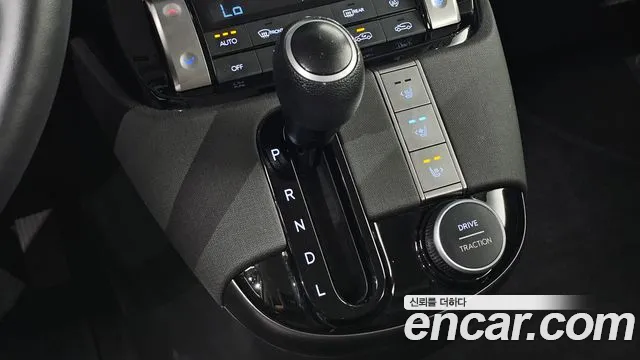 Hyundai Casper Casper Inspiration — Фото автомобиля 8