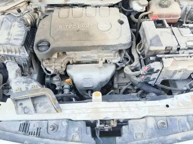 Chevrolet Monza — Фото автомобиля 3