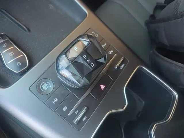BYD Song Pro — Фото автомобиля 13