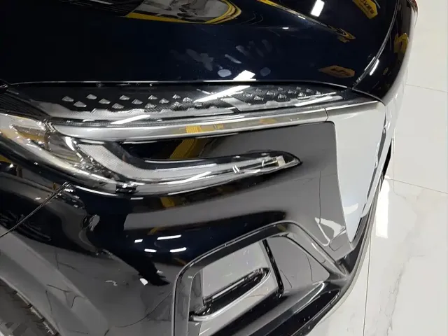 Hongqi Hongqi HS3 2023 1.5T 2WD Virtue Edition — Фото автомобиля 6