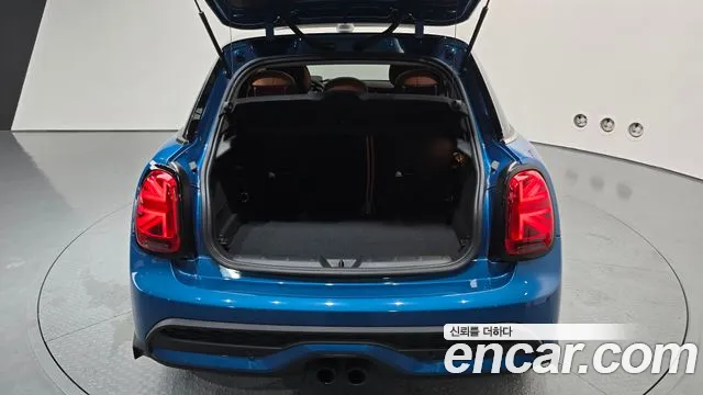 MINI Cooper — Фото автомобиля 20