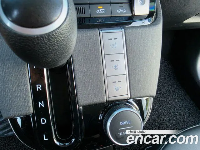 Hyundai Casper — Фото автомобиля 18