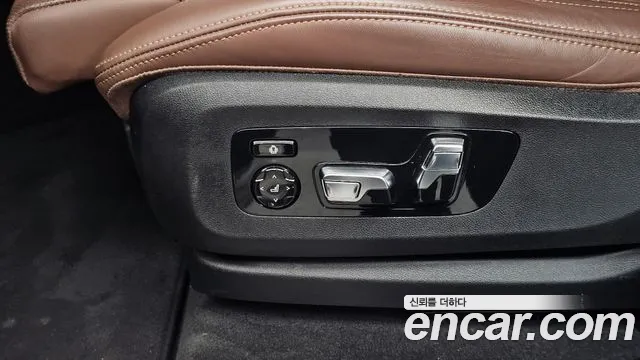 BMW X5 G05 — Фото автомобиля 16