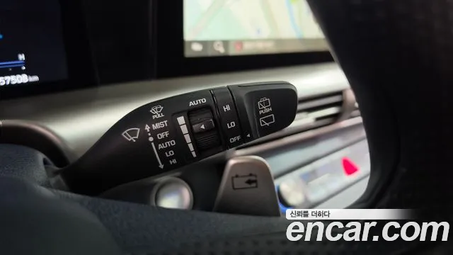 Hyundai Nexo — Фото автомобиля 30