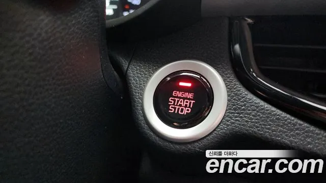 Kia morning Morning Urban (JA) Prestige — Фото автомобиля 15