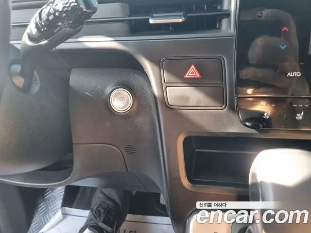 Hyundai Staria — Фото автомобиля 8