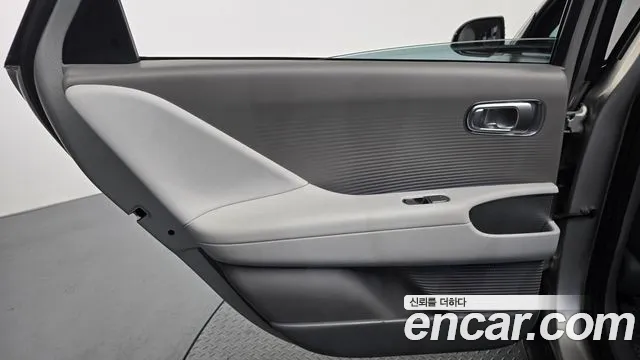 Hyundai Ioniq6 — Фото автомобиля 25
