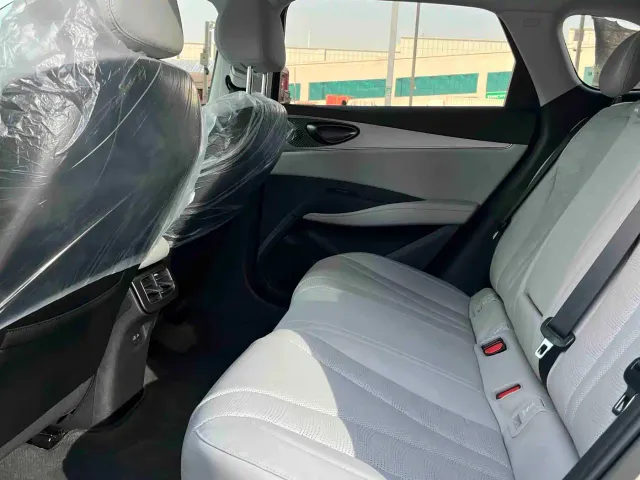 BYD Seal 06 DM-i Touring — Фото автомобиля 5