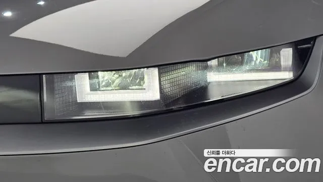 Hyundai Ioniq 5 Ioniq 5 (New) — Фото автомобиля 7