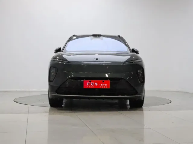 Nio ES8 — Фото автомобиля 2