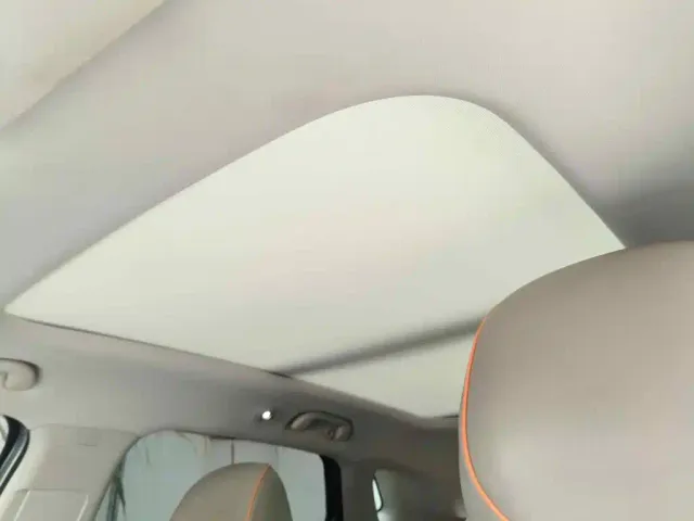 BYD Yuan PLUS — Фото автомобиля 14