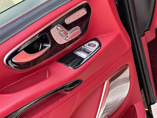 Mercedes-Benz Vito — Фото автомобиля 8