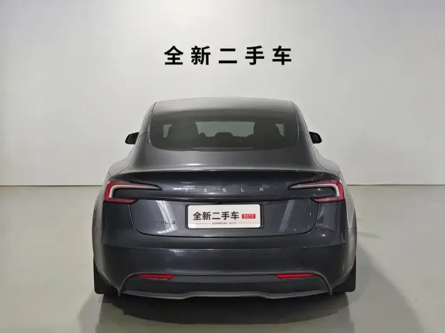 Tesla Model 3 2023 Rear-Wheel Drive — Фото автомобиля 2