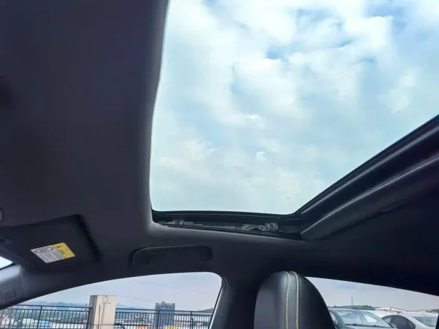 GAC Trumpchi Emkoo — Фото автомобиля 12