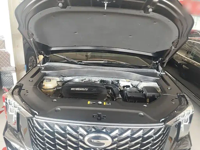 GAC Trumpchi GS8 — Фото автомобиля 19