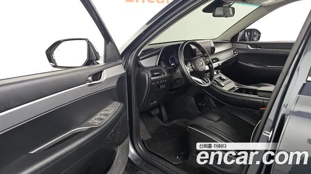 Hyundai Palisade Palisade Бензин 3.8 2WD — Фото автомобиля 11