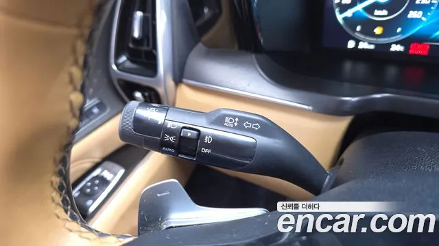 Kia Sorento Sorento 4-е поколение Дизель 2.2 4WD — Фото автомобиля 29