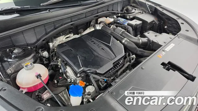 Kia Sorento Generation 4 — Фото автомобиля 9