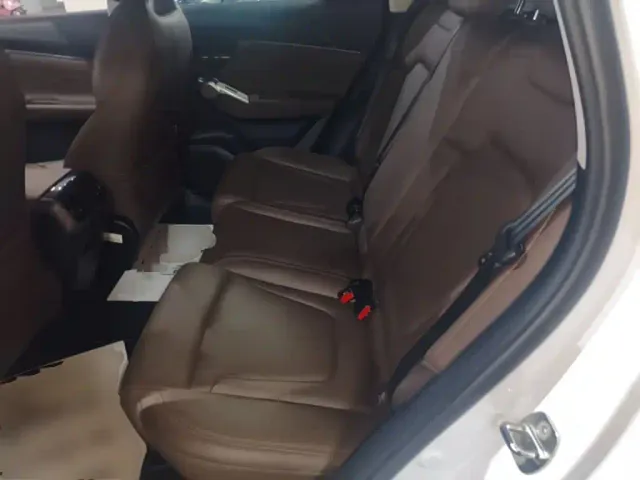 GAC Trumpchi GS4 — Фото автомобиля 16