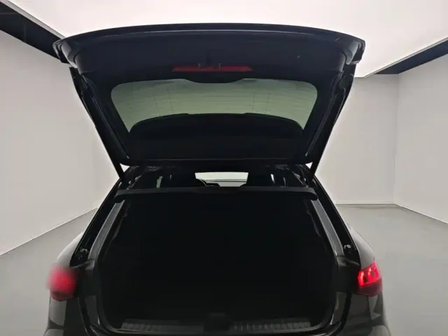 Audi A3 — Фото автомобиля 18