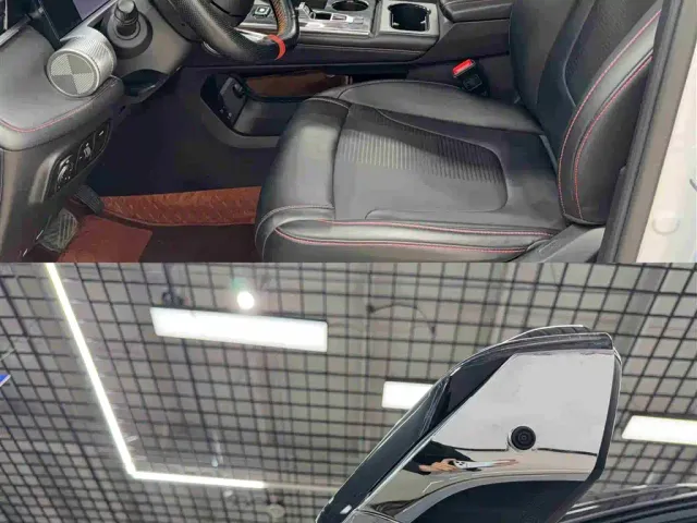 GAC Trumpchi Emkoo — Фото автомобиля 7