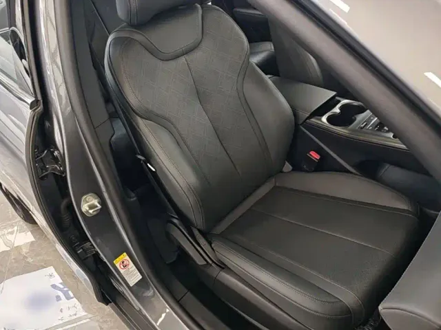 BYD Qin PLUS — Фото автомобиля 19